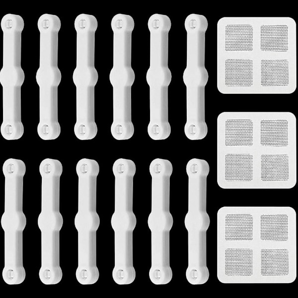 Window Screen Clip Window Mesh Clip 2 2 2