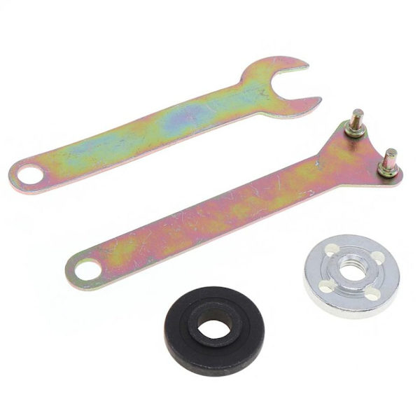Sähköporan leikkauspidike Kiillotushiomakiinnikkeen istuin 5pcs for 10mm chuck