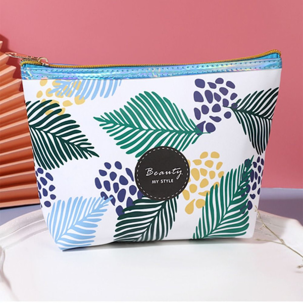 Kosmetisk taske Makeup Pouch 04 04 04