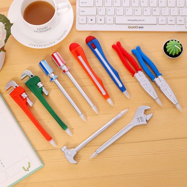 5 STK Simulation Hardware Tools Pen Kulepenn 04 04 04