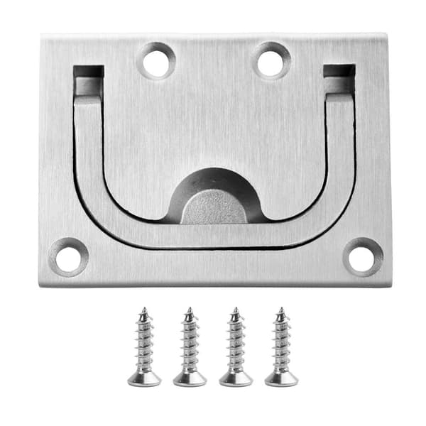 Hatch Pull Flush Lift 1 STK 1 STK 1pc