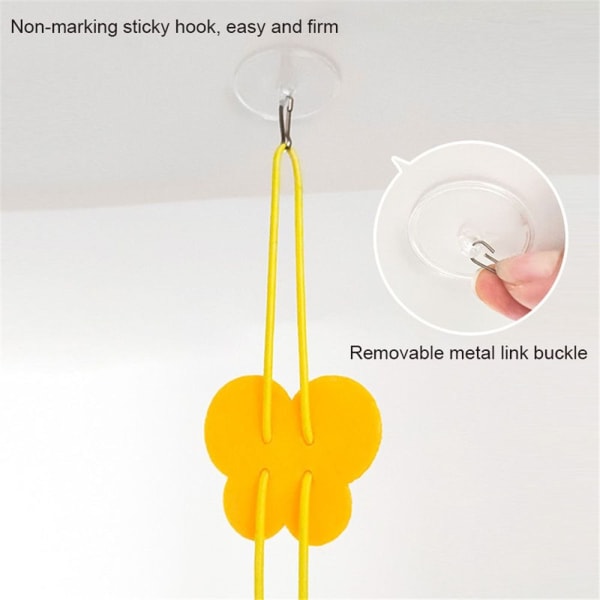 3 stk Cat Toy Self-hey 2 2 2