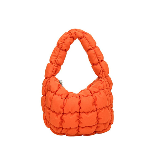 Vik molnkuvert axelväskor ORANGE orange