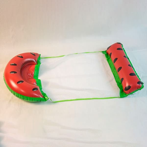 Hedelmät Floating Water Hammock ANANAS ANANAS Pineapple
