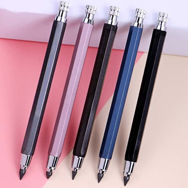 Mekanisk blyant Automatisk blyant 4PCS-8B REFILL 4PCS-8B REFILL 4PCS-8B Refill