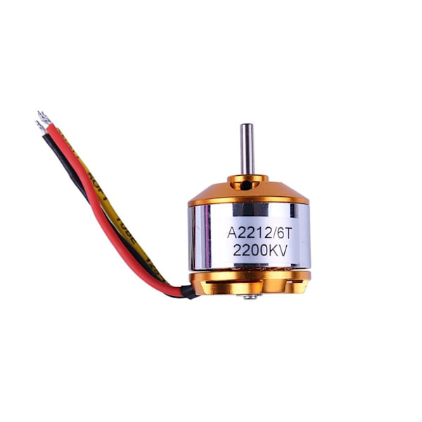 A2212 Motor Borstlös Motor A2212 KV1400 A2212 KV1400 A2212 KV1400