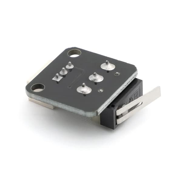 5 stk Micro Mechanical Switch Limit Switch Reset Switch