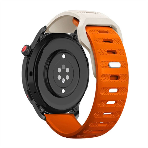 Watch Älykäs watch ranneke 20MMSTARLIGHT ORANGE STARLIGHT 20mmStarlight Orange