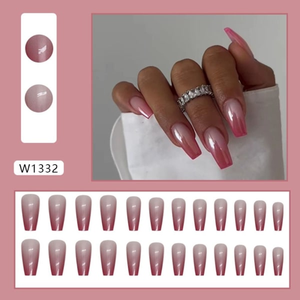 Falske negle Falske negle W1339 W1339 W1339