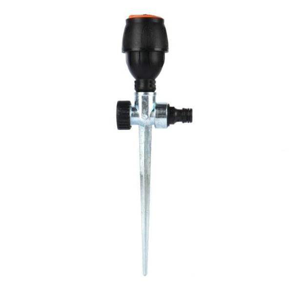 Roterande sprinkler Roterande bevattning 3 3 3
