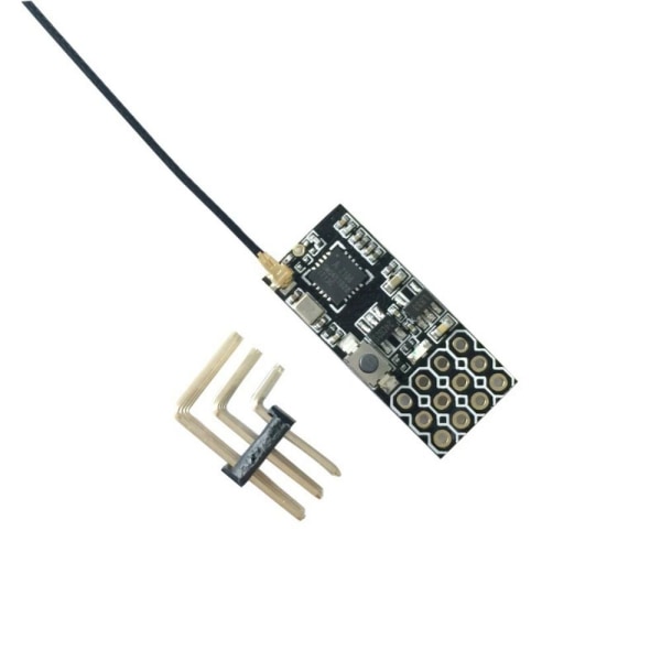 FS2A AFHDS 2A kompatibel mottagare PWM-utgång 1pcs