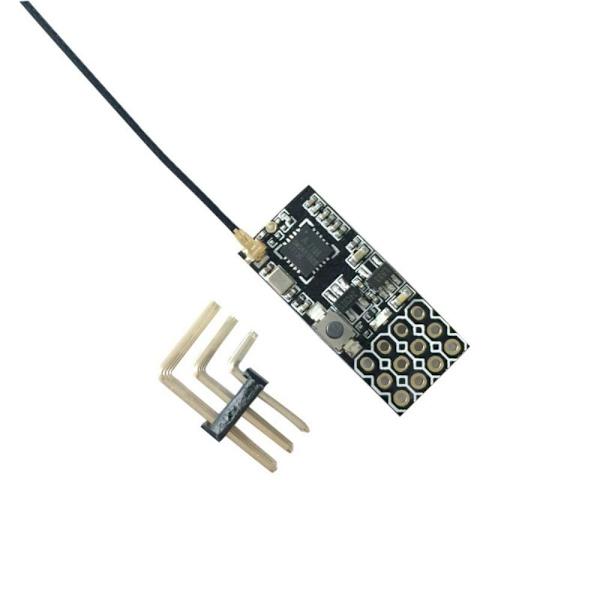FS2A AFHDS 2A yhteensopiva vastaanottimen PWM-lähtö 1pcs