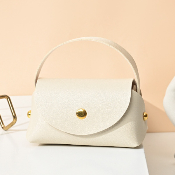2st Bröllopspresentförpackning Mini Presentpåse GUL yellow