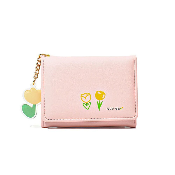 Kort Taske Kort Taske PINK pink