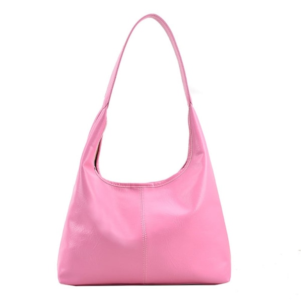 Crossbody-tasker til kvinder Håndtasker PINK pink