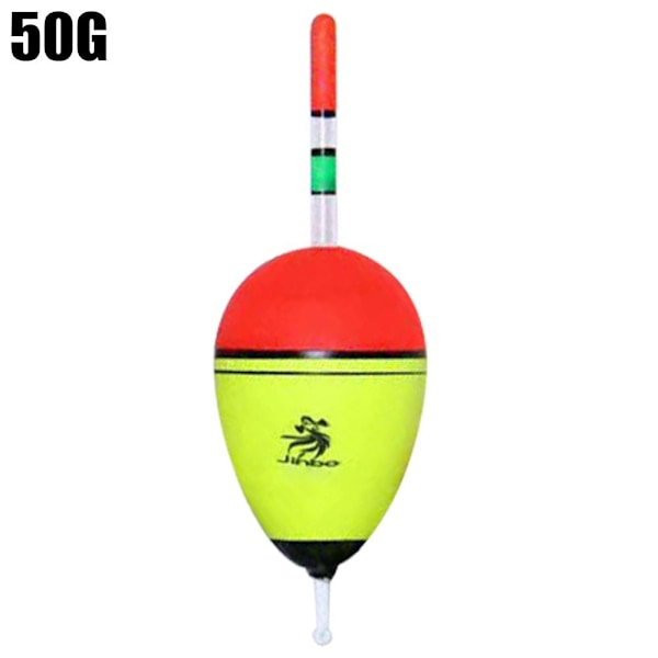 Fishing Night Float Ball Boia 50G 50G 50g