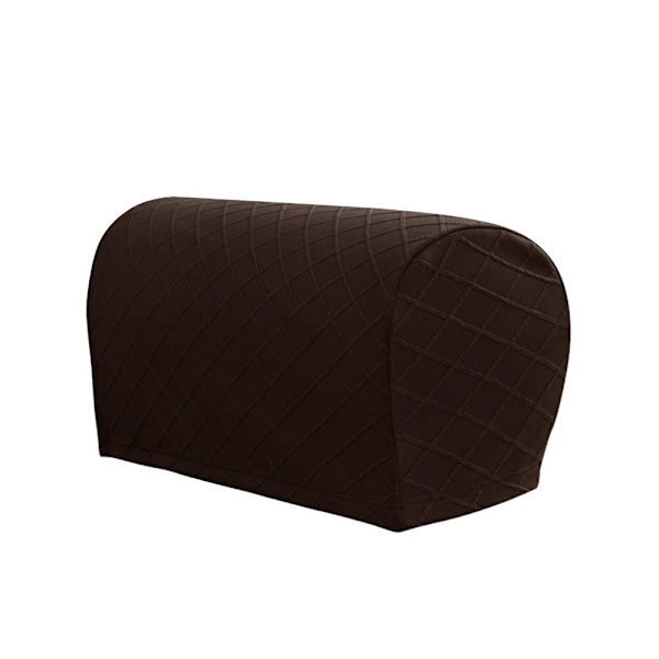 2kpl käsinojan päällinen sohvan cover MUSTA Black