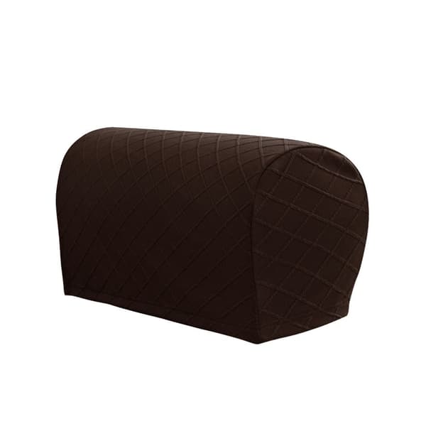 2STK Armlenstrekk Sofatrekk LYSGRÅ Light grey