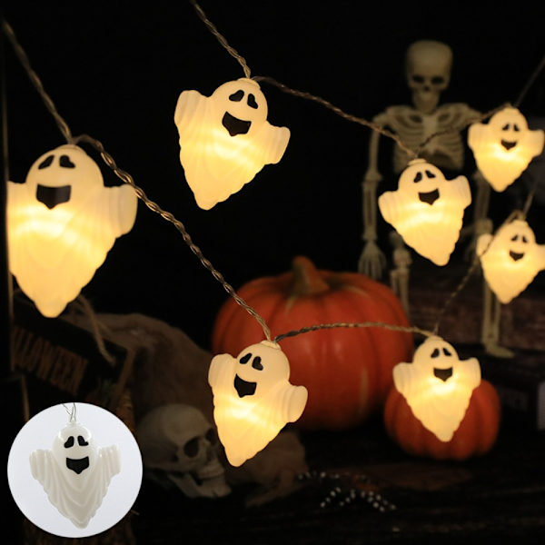 LED String Lights Fairy Lights 3 3 3