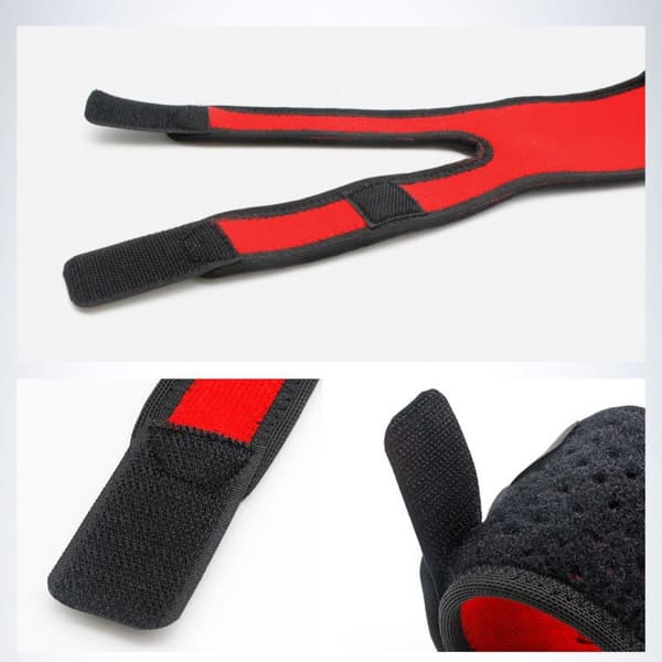 Handledsband Handledsstöd Handledsskydd