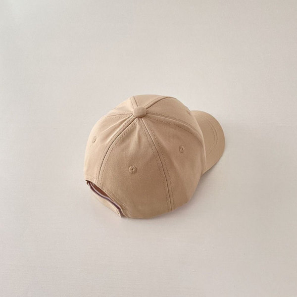 Lippalakki Cap hatut KHAKI AA khaki A-A