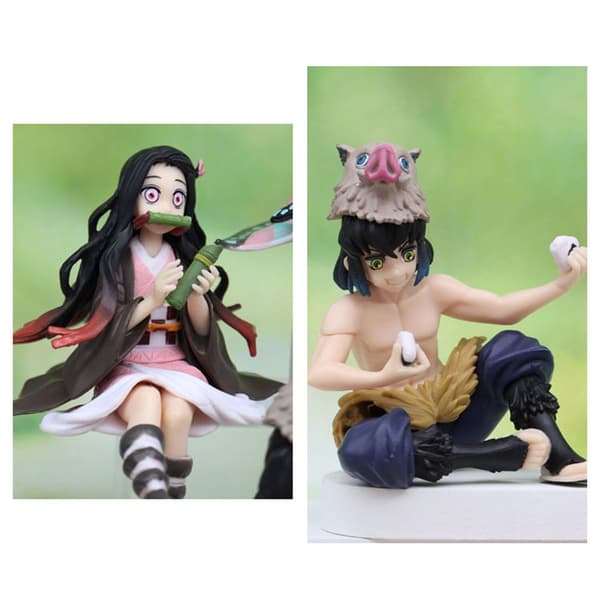 Demon Slaye Anime Kimetsu