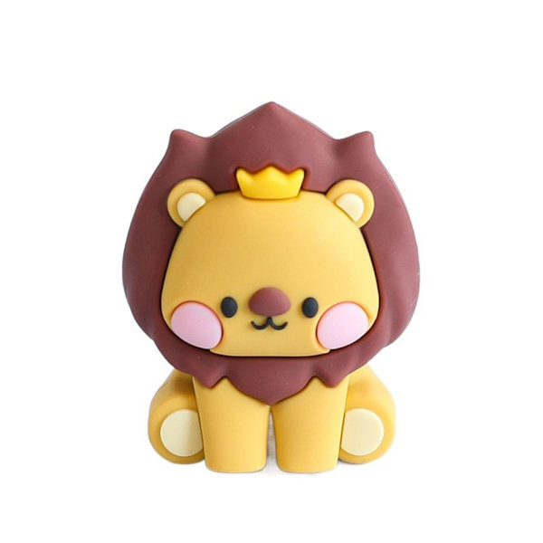 Animal Cake Topper Cake Insert STYLE 4 STYLE 4 Style 4