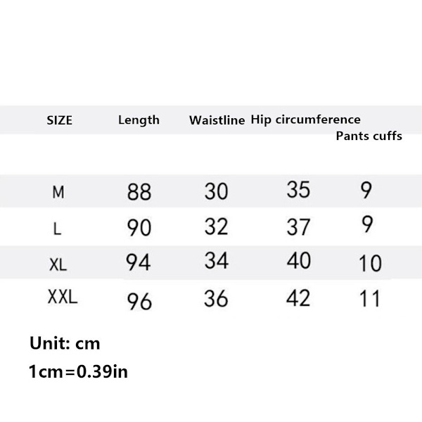 Fleeceforede Leggings Vinter Leggings SORT L Black L