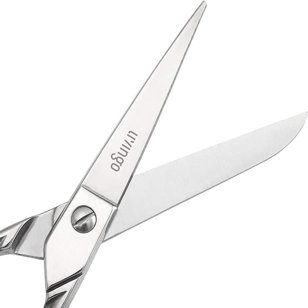 Sy saks Papir Craft