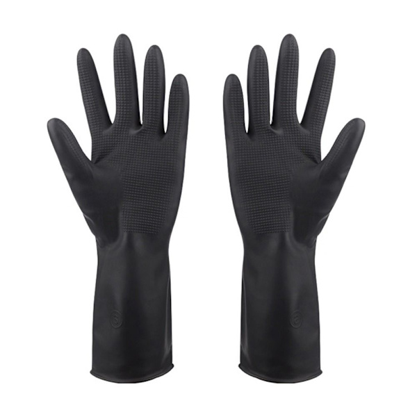 Arbejdshandsker Latexhandsker M M M