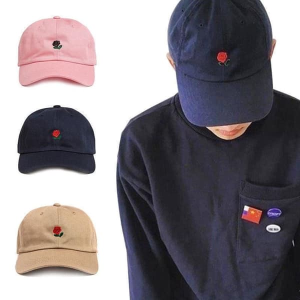 Baseball Cap Visor Hat PINK Pink