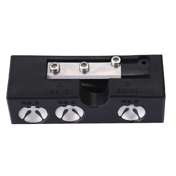 Cue Tip Shaper Pool Cue Tips Corrector Pool Cue Shaper