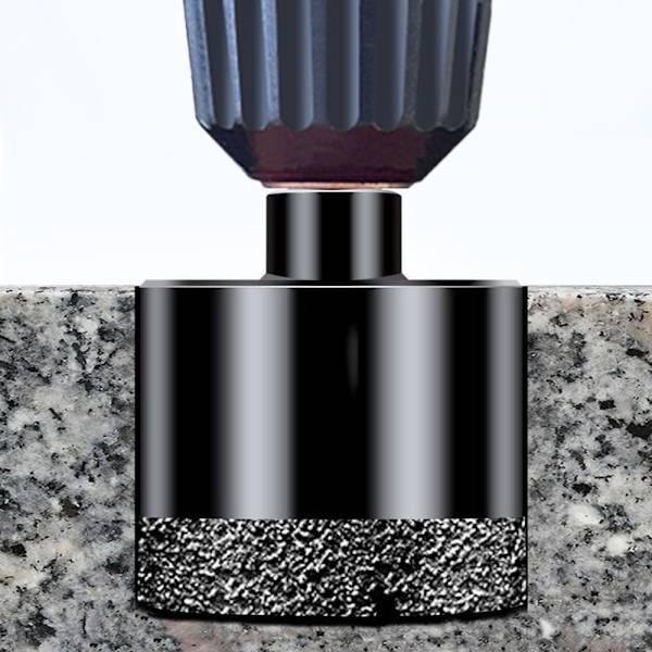 Marmor Drill Bits Marmor Åpner 12MM 12mm