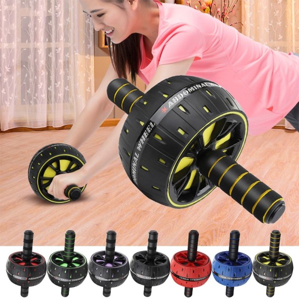Automatisk Rebound Bukhjul Bukhjul STYLE 1 STYLE Style 1