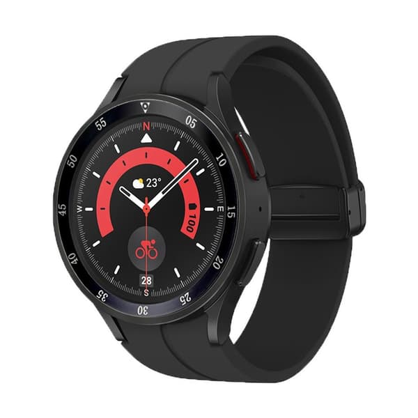 Klokke Bezel Protective Ring BLUE L2 L2 blue L2-L2