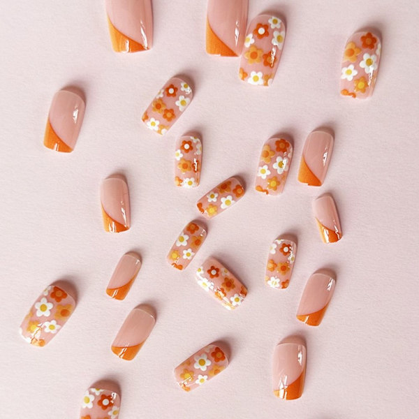 Fake Nails False Nail 2 2 2