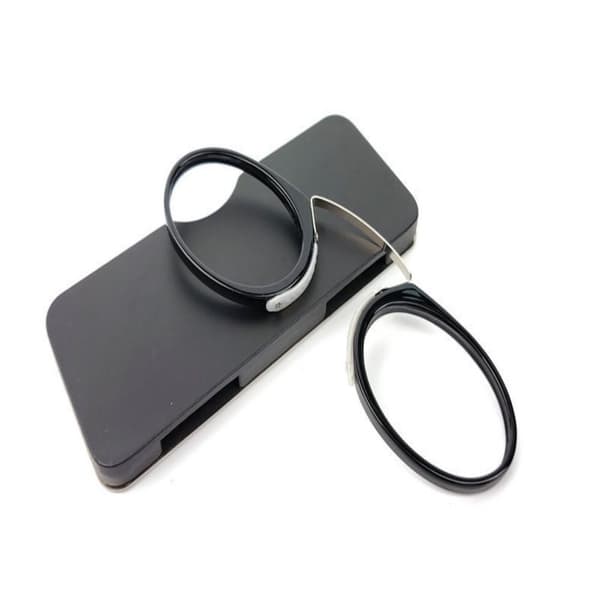 Presbyopia Glasögon Glasögonlåda MULTICOLOR 200 200 multicolor 200-200