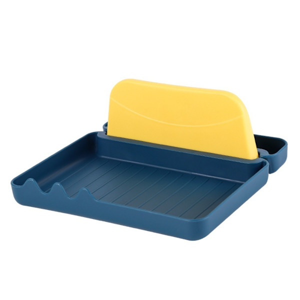 Kannen teline Lastateline SININEN KELTAINEN SININEN KELTAINEN Blue Yellow