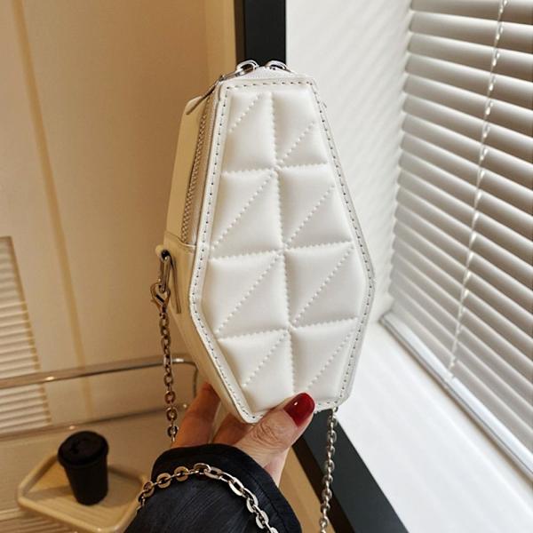 Skuldertasker Lille taske SORT black