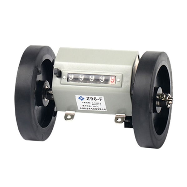 Mekanisk Meter Meter Counter GARDEN COUNTER YARD COUNTER Yard counter