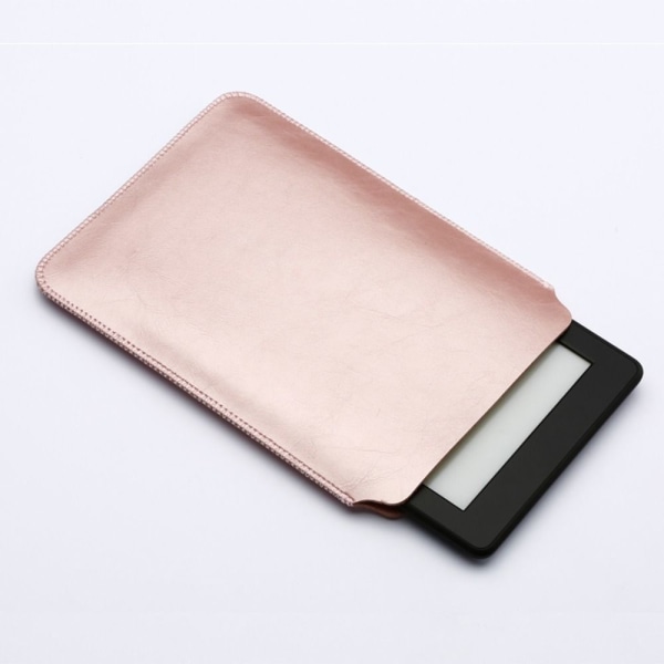 6/6,8 tommer Tablet Sleeve Bæretaske PINK 6 TOMM Pink 6 inch