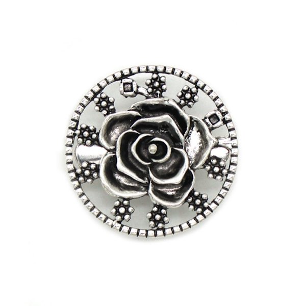 Cardigan Clip Sjal Broche STYLE 7 STYLE 7 Style 7
