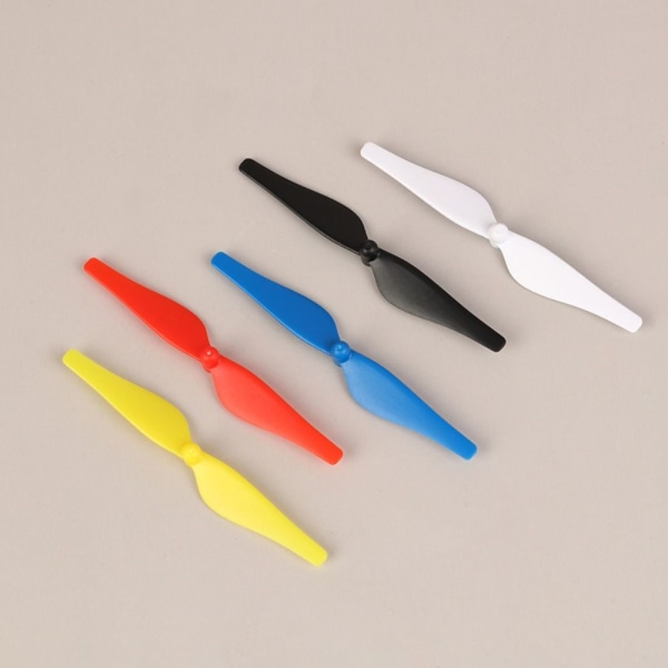 Drone Paddle Quick-release Propeller GUL Yellow