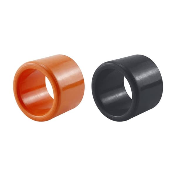 Hållarställ Nylon SVART Black