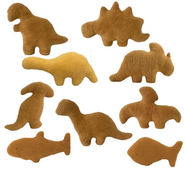 Kudde Dinosaurie 24X15CMSTEGOSAURUS STEGOSAURUS 24x15cmStegosaurus