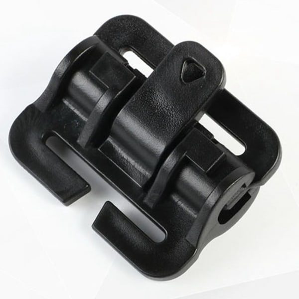 2kpl Tactical Vest Buckle Liukusolki 5 5 5