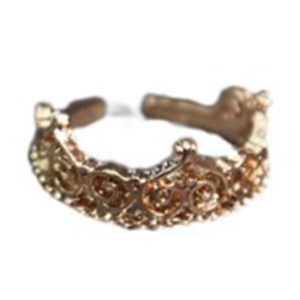 Dock Party Örhängen Halsband Kronor Armband 2 2 2