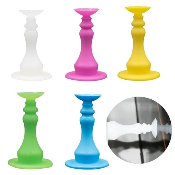 Dørstopper Gulvholder FARVE 3 FARVE 3 Color 3