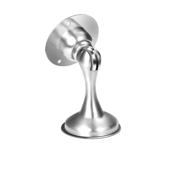 Magnetiska dörrstoppare Dörrstoppar SILVER SILVER Silver