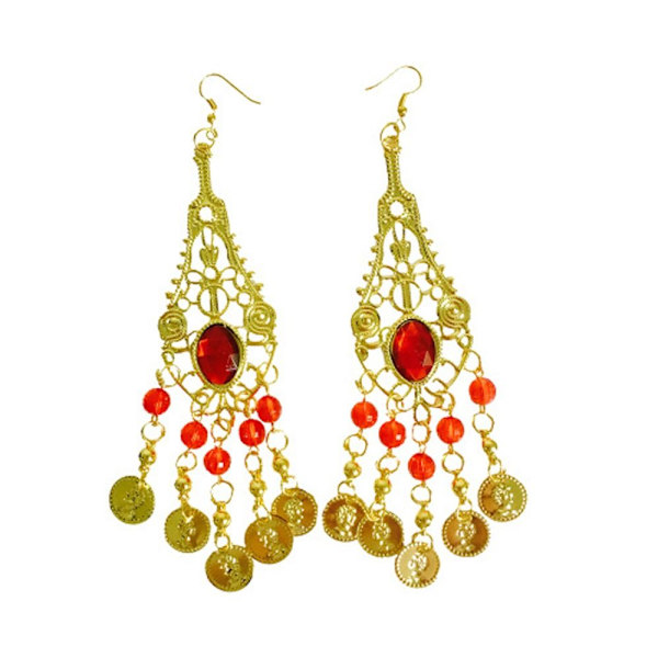 Magdans smycken halsband 3 3 3